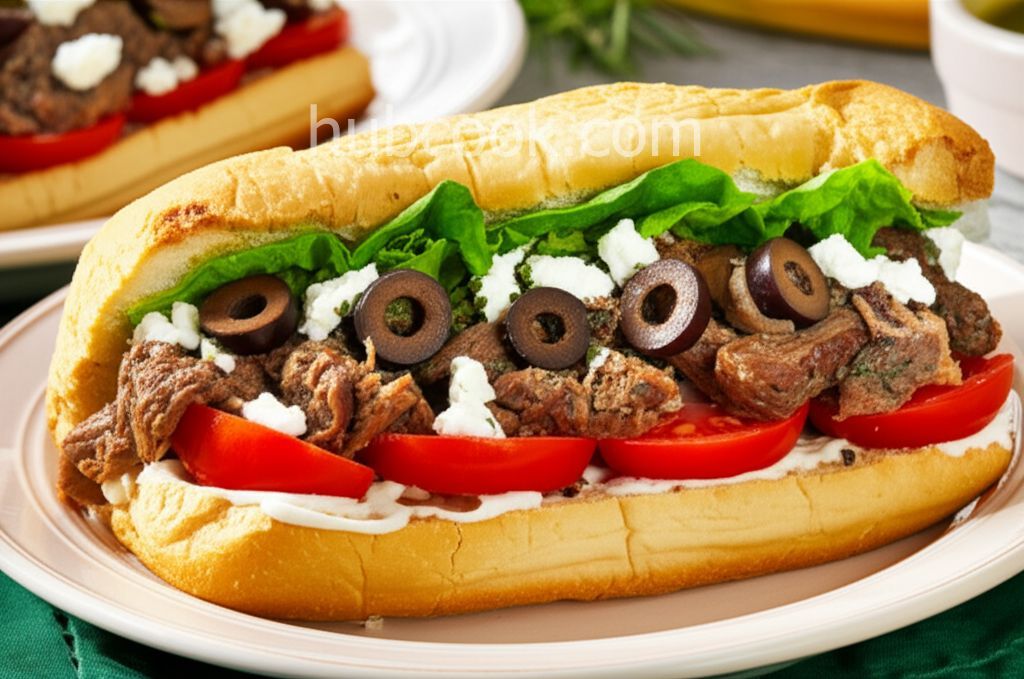 Lamb Grinder