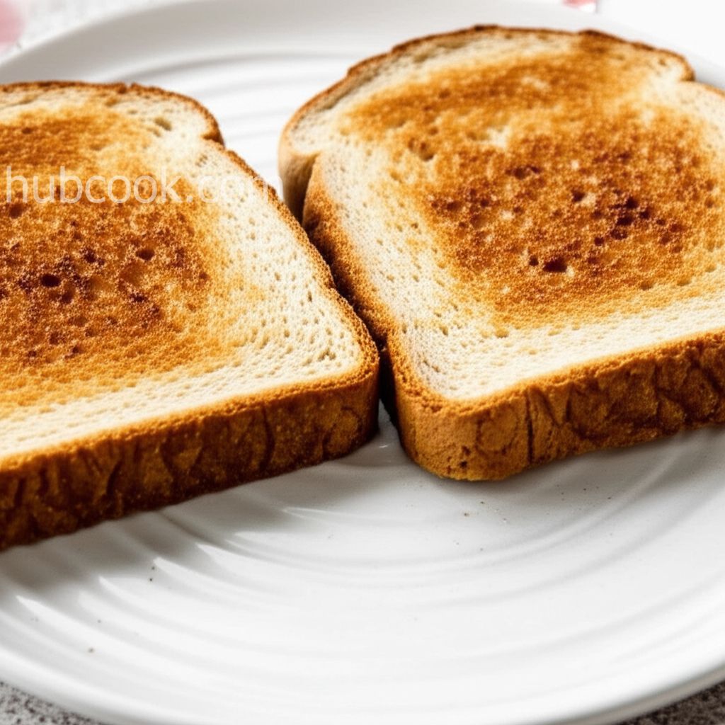Chunky Monkey Grilled Cheese