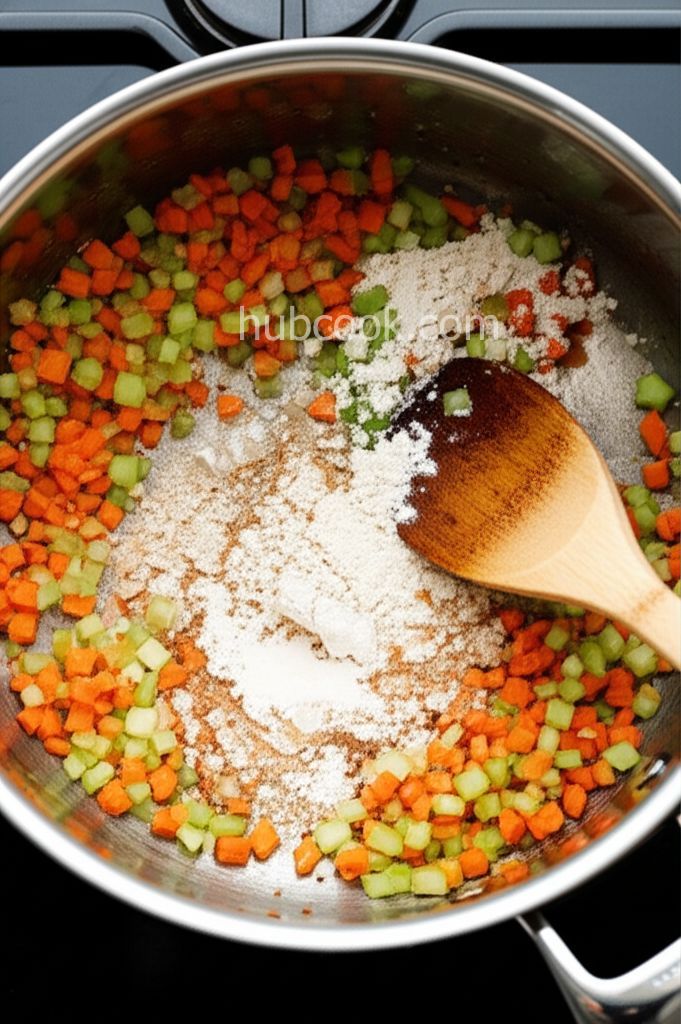 Soy-Miso Sauce